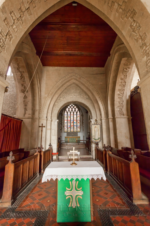 Bampton 15 - Bampton