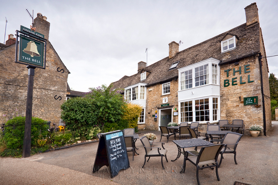 Charlbury 03 - Charlbury