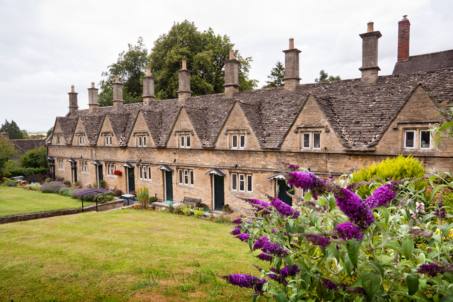 Chipping Norton 11 - Chipping Norton