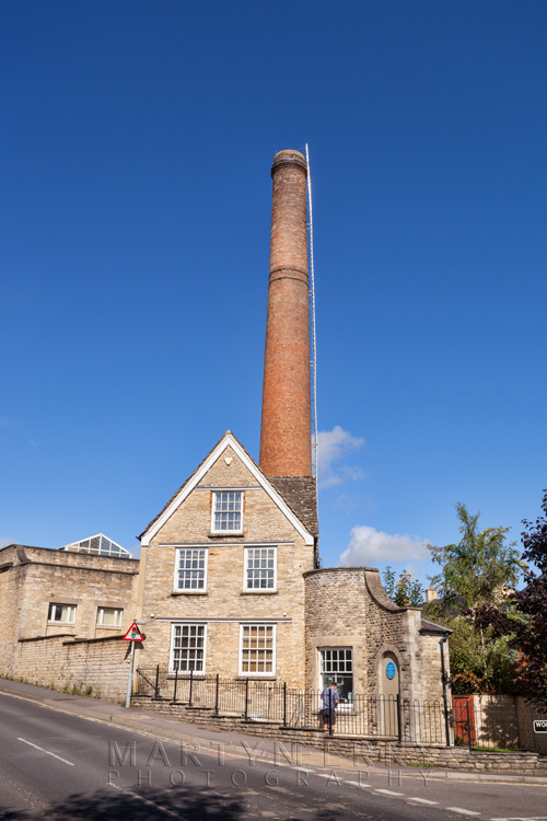 Witney 27 - Witney