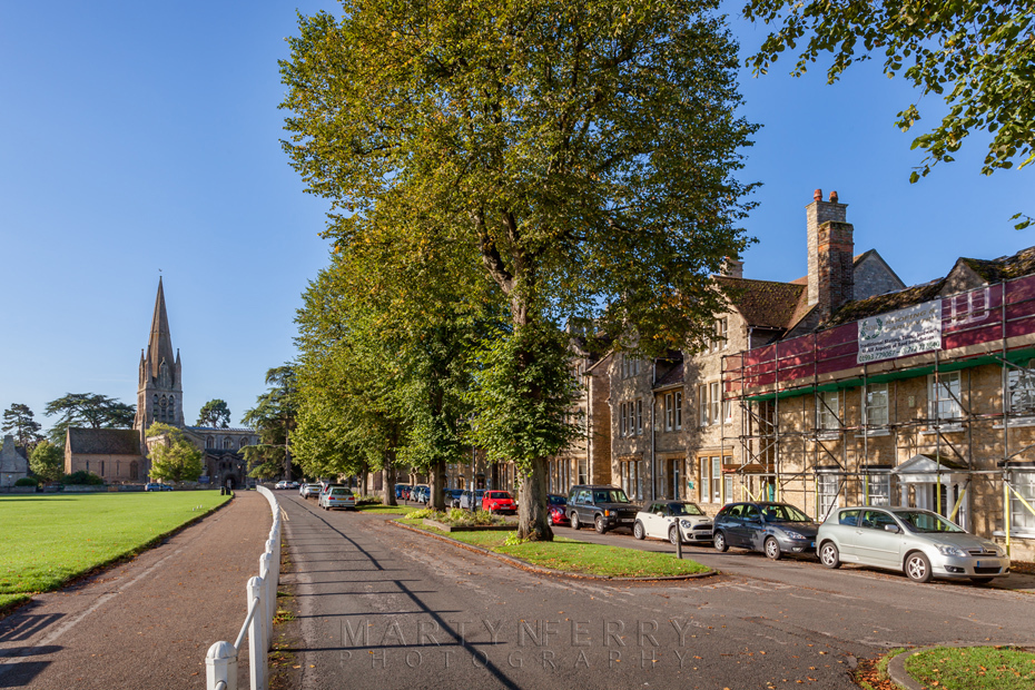 Witney 15 - Witney