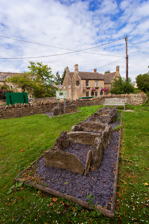 Ascott-u-Wychwood 01 - Ascott-under-Wychwood