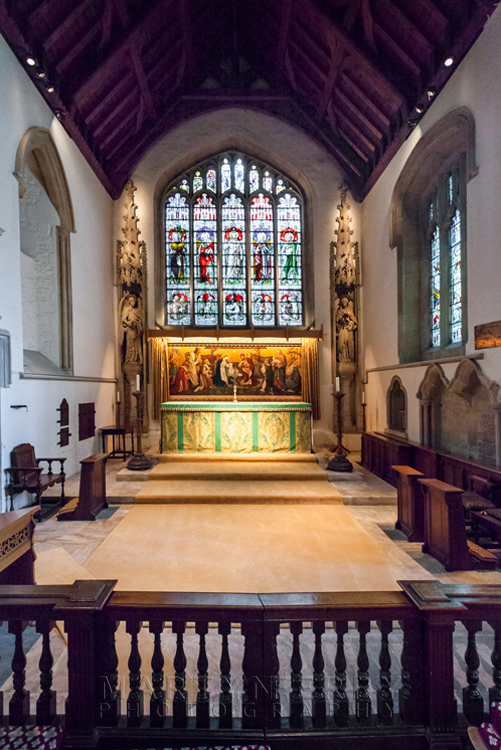 Burford 19 - Burford