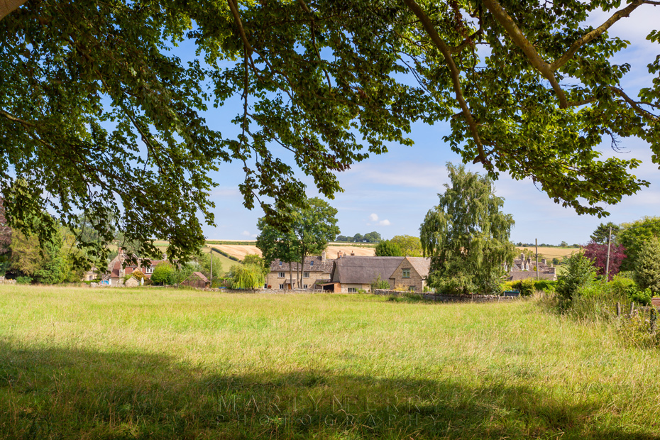 Astall 10 - Asthall