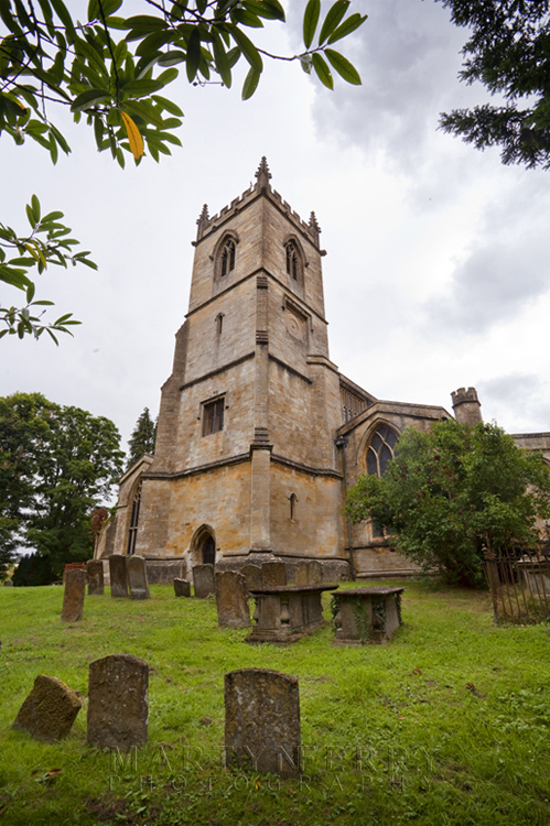 Chipping Norton 14 - Chipping Norton