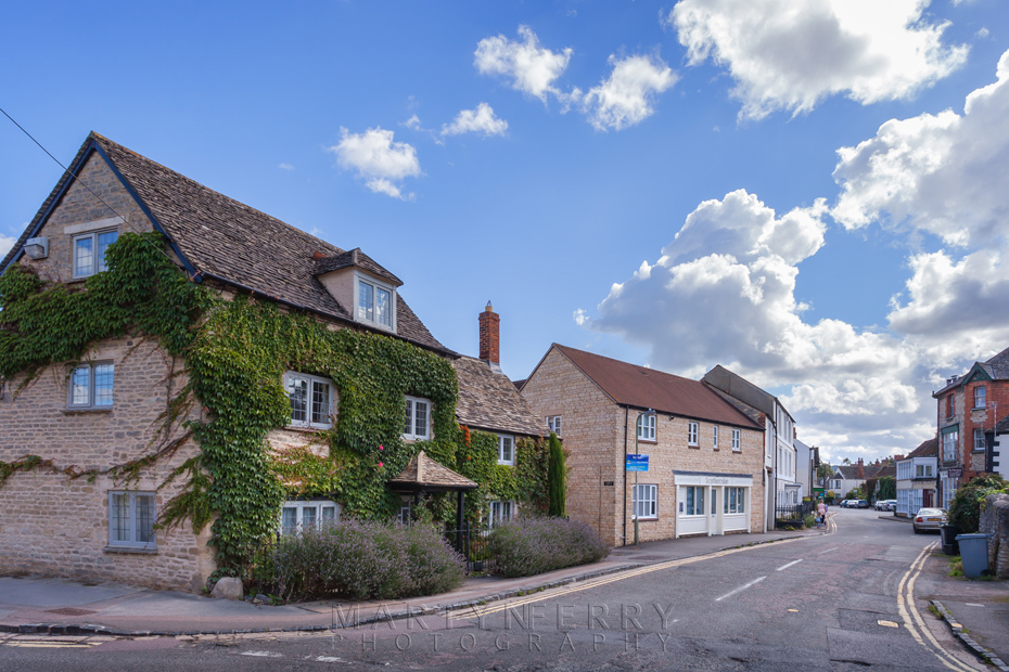 Eynsham 11 - Eynsham