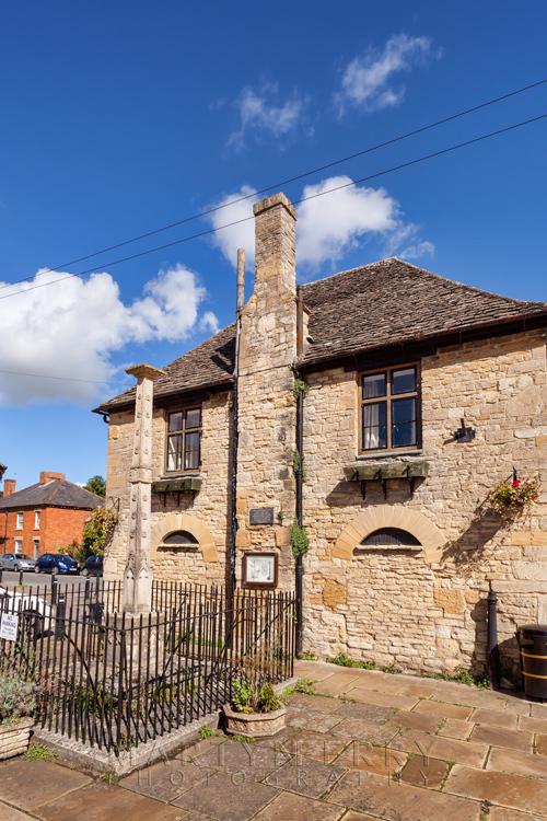 Eynsham 03 - Eynsham