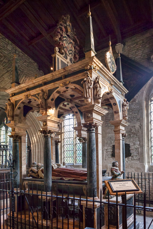 Burford 20 - Burford