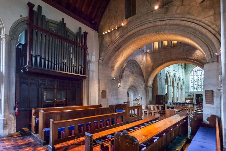 Burford 21 - Burford