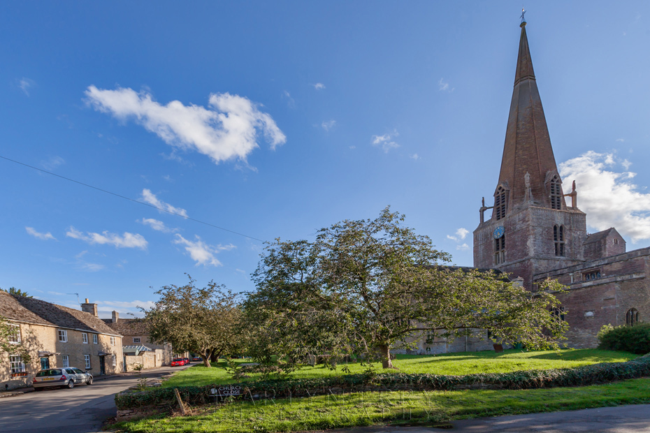 Bampton 20 - Bampton