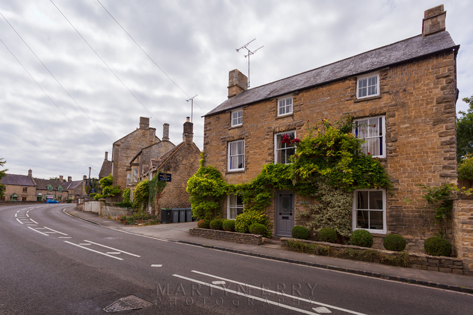 Shipton under Wychwood 14 - Shipton-under-Wychwood