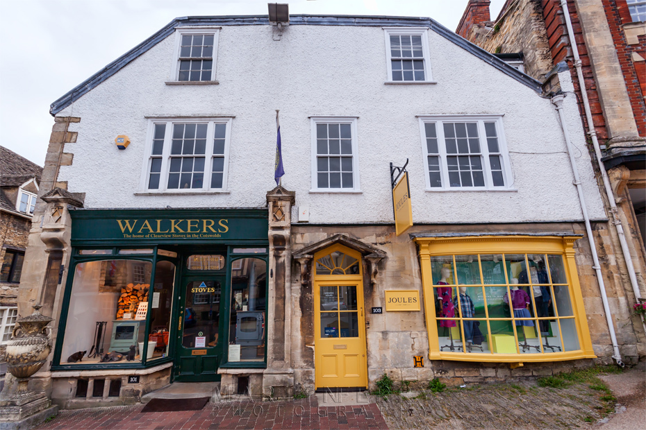 Burford 10 - Burford