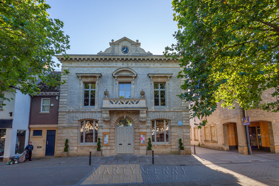 Witney 03 - Witney
