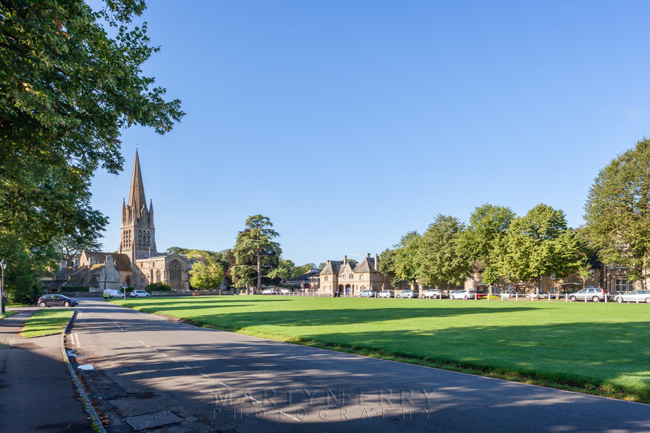 Witney 16 - Witney