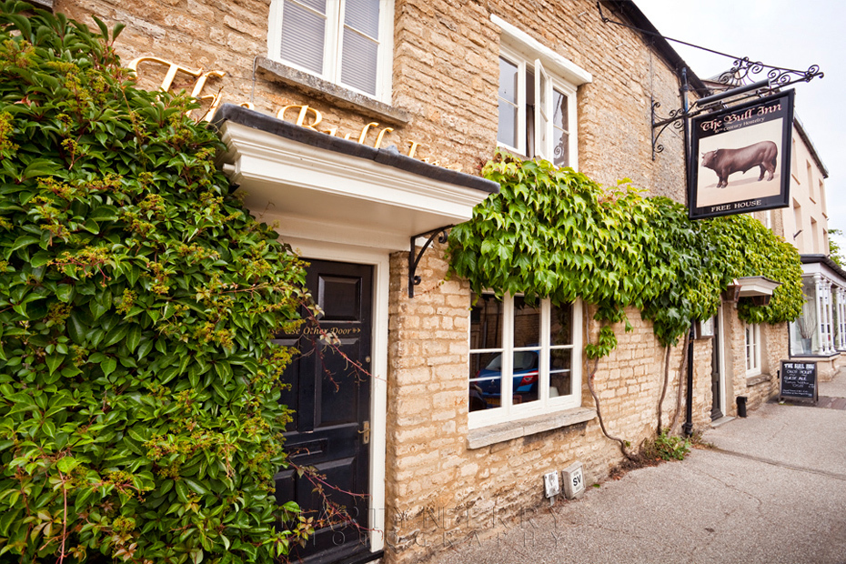 Charlbury 11 - Charlbury