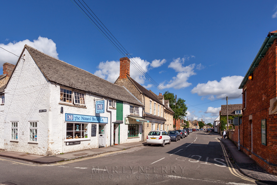 Eynsham 09 - Eynsham