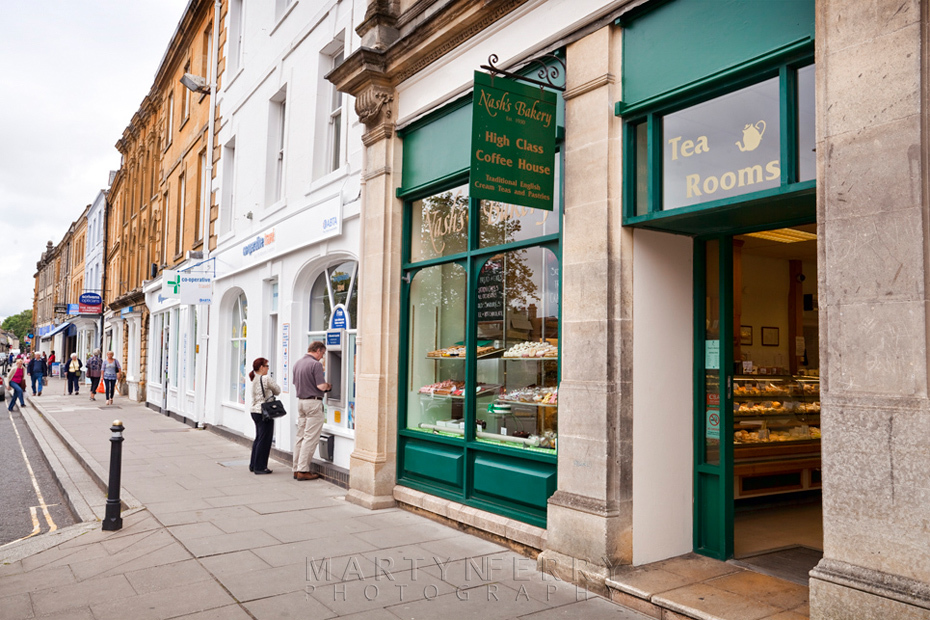 Chipping Norton 03 - Chipping Norton