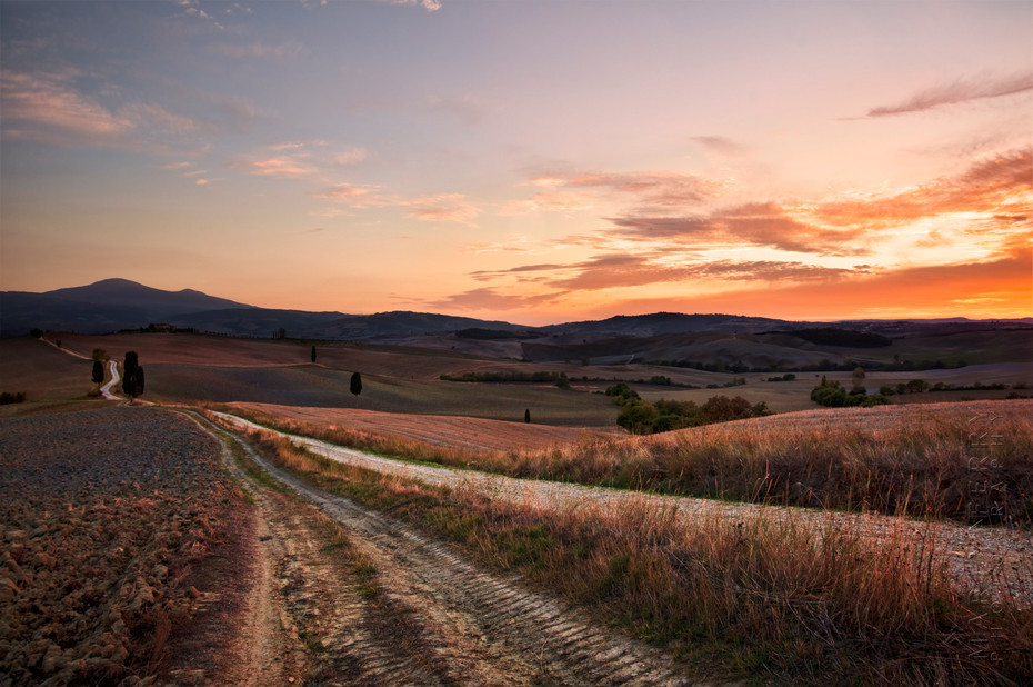 Track - Italy