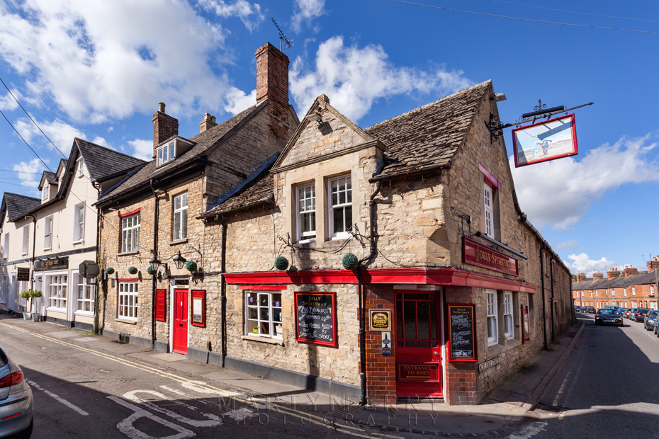 Eynsham 10 - Eynsham
