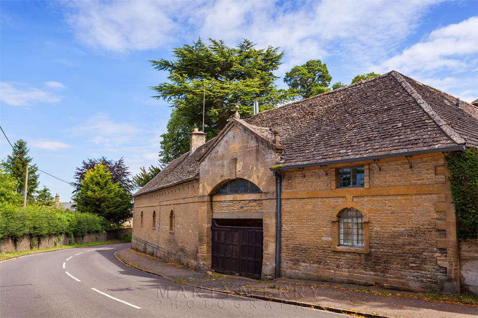 Shipton under Wychwood 05 - Shipton-under-Wychwood