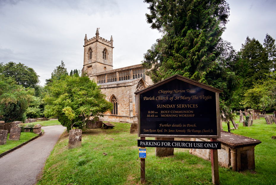 Chipping Norton 13 - Chipping Norton