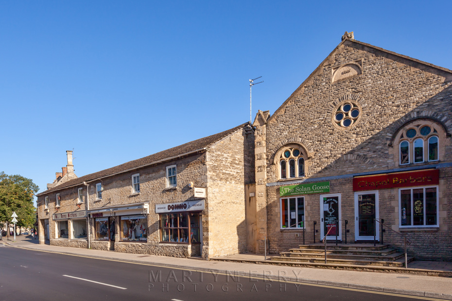 Witney 13 - Witney