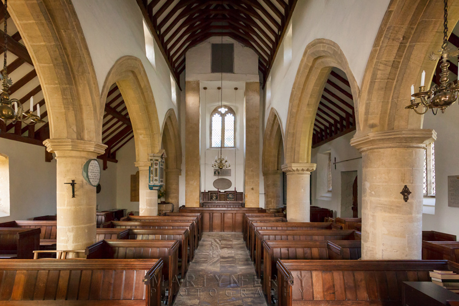 Swinbrook 09 - Swinbrook
