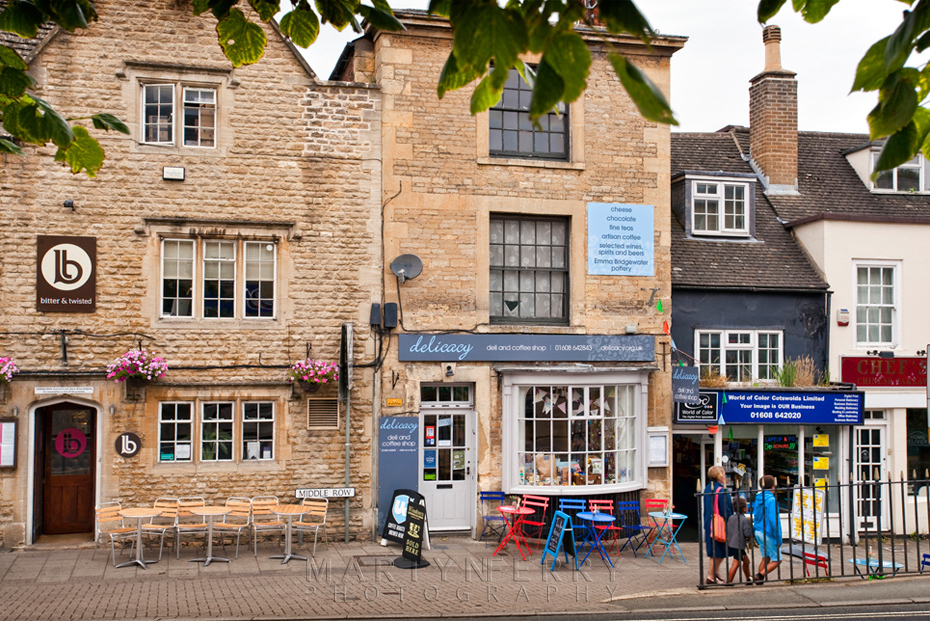 Chipping Norton 05 - Chipping Norton
