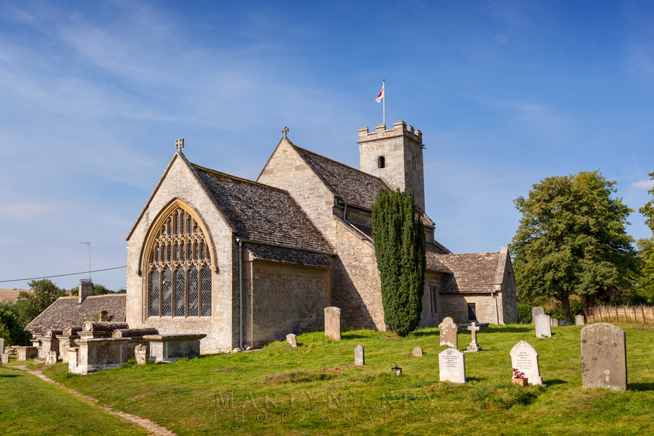 Swinbrook 05 - Swinbrook