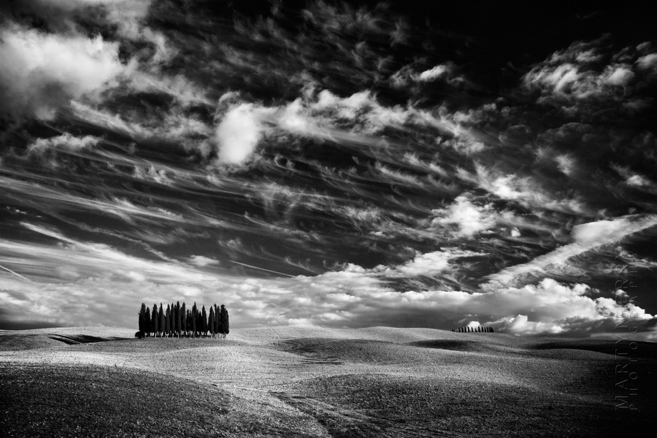 Under Sky - Italy