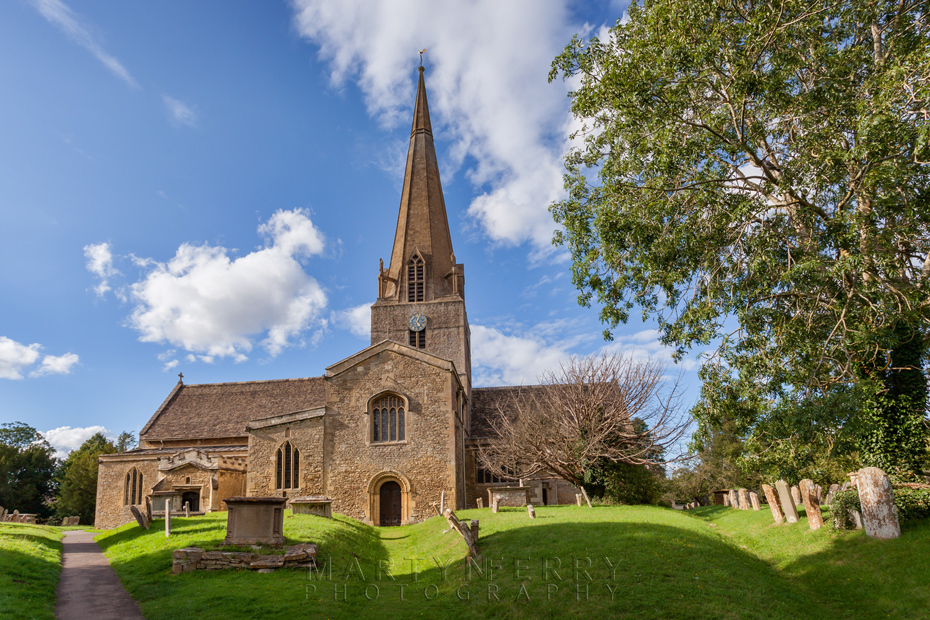Bampton 11 - Bampton