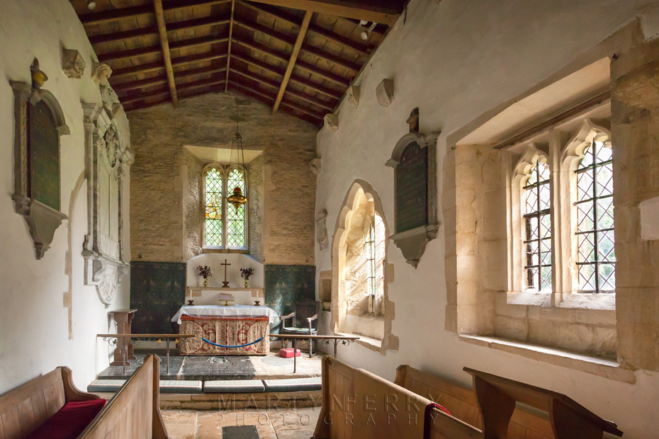 Kelmscott 03 - Kelmscott