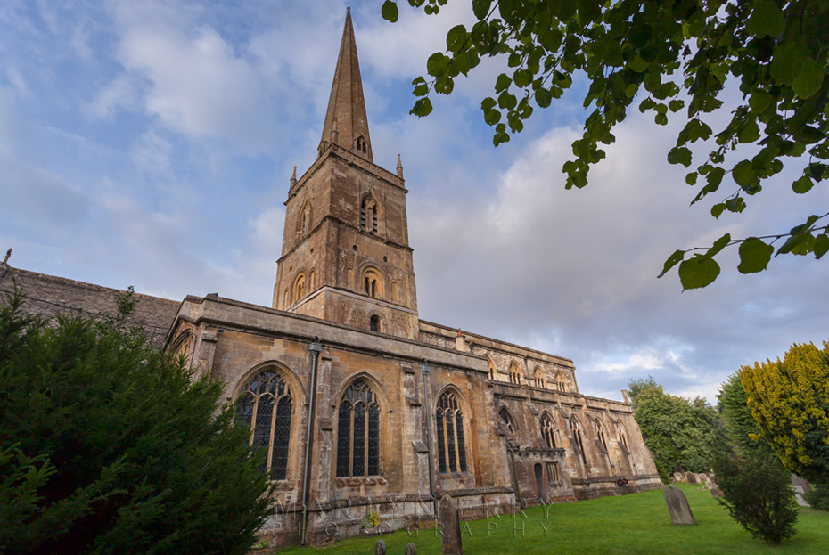 Burford 26 - Burford