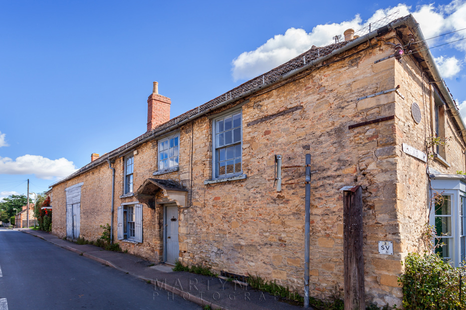 Eynsham 12 - Eynsham