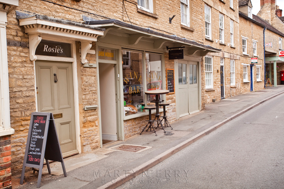Charlbury 08 - Charlbury