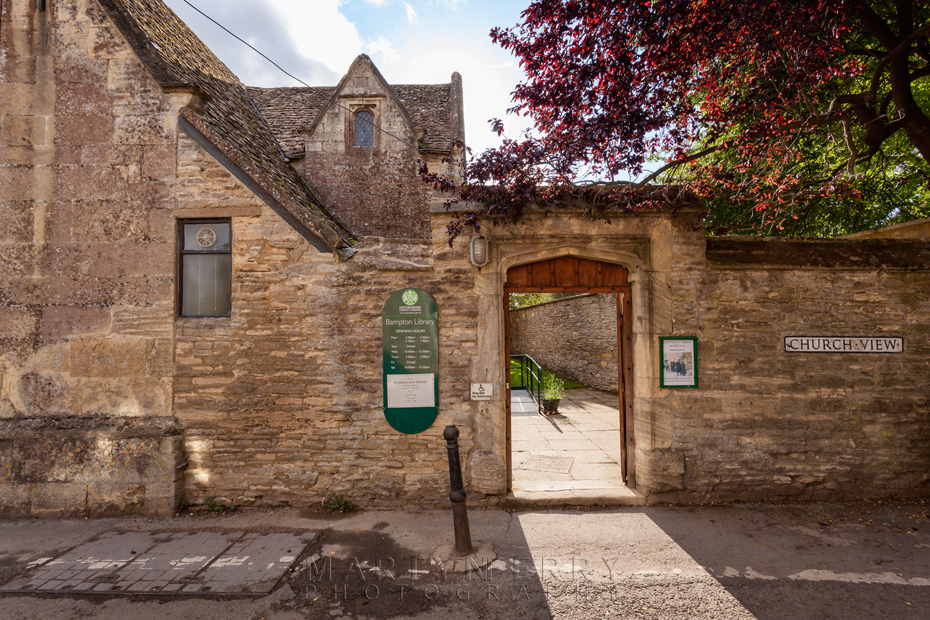 Bampton 08 - Bampton