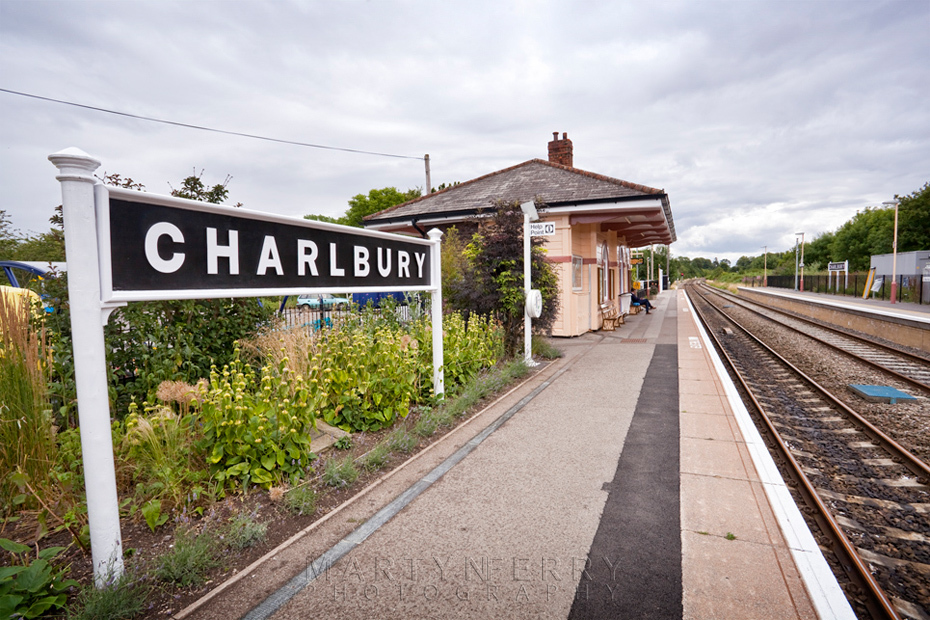 Charlbury 01 - Charlbury