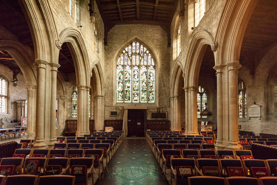 Burford 22 - Burford
