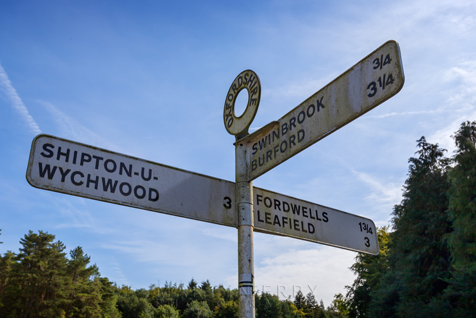 Swinbrook 11 - Swinbrook