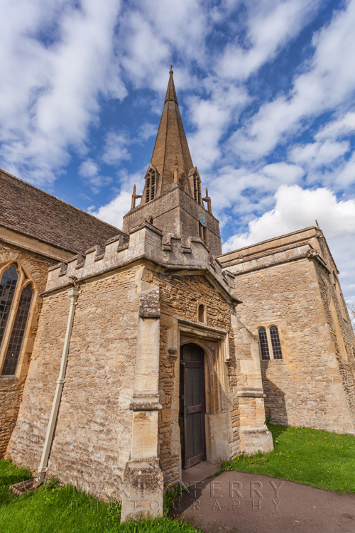 Bampton 12 - Bampton