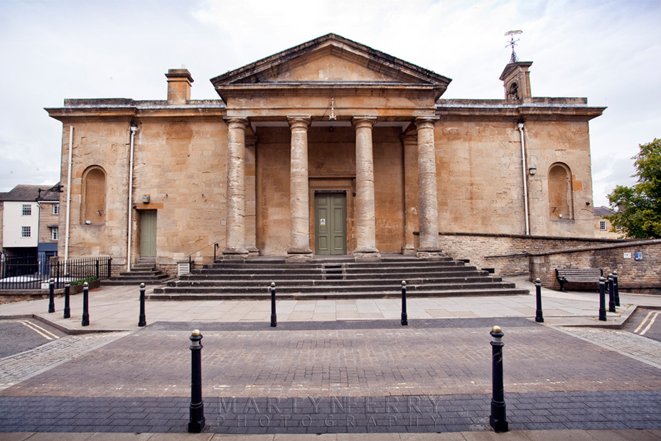 Chipping Norton 02 - Chipping Norton