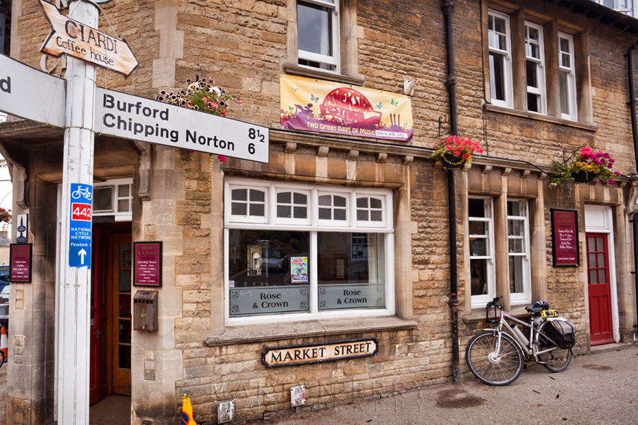 Charlbury 05 - Charlbury