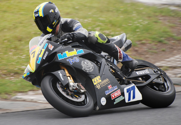  - British Superbike - Mondello 2007