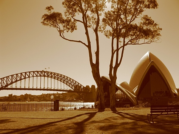 Sydney, New South Wales - Australia