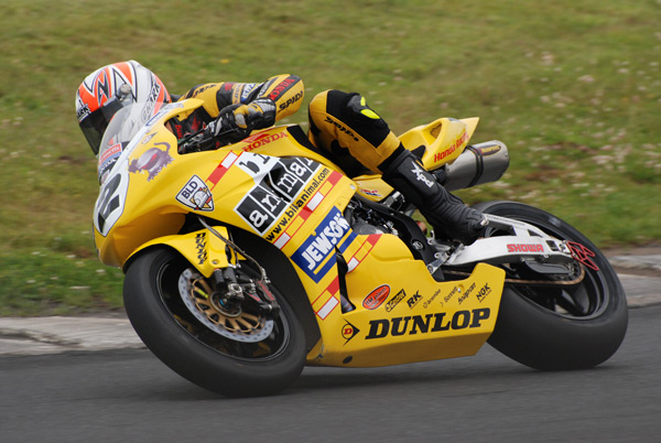  - British Superbike - Mondello 2007