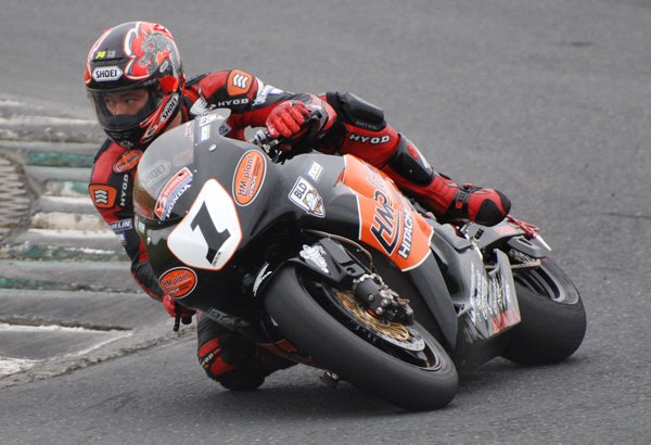  - British Superbike - Mondello 2007