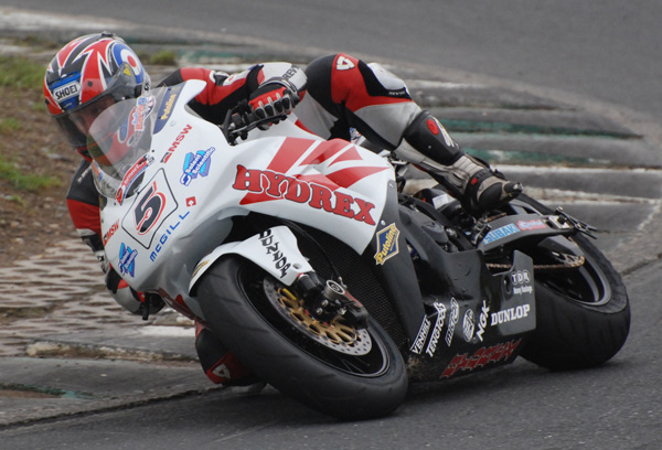  - British Superbike - Mondello 2007