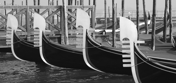  - Venice, Italy