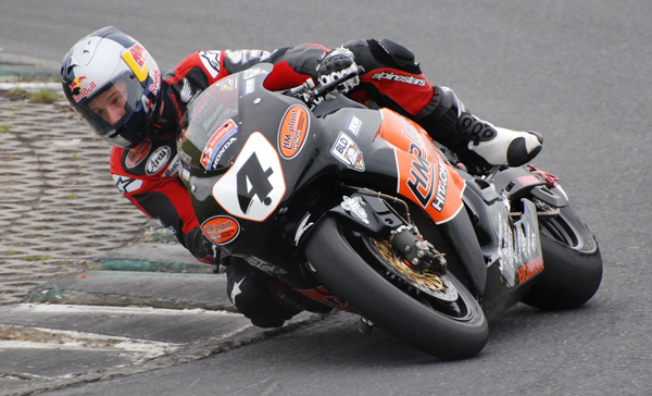  - British Superbike - Mondello 2007