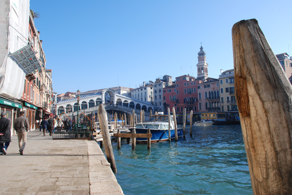  - Venice, Italy